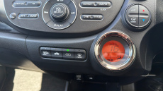 Honda Jazz 1.4 i-VTEC ES Plus 5dr CVT Petrol Hatchback